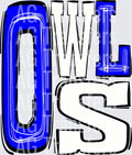 Owls royal white