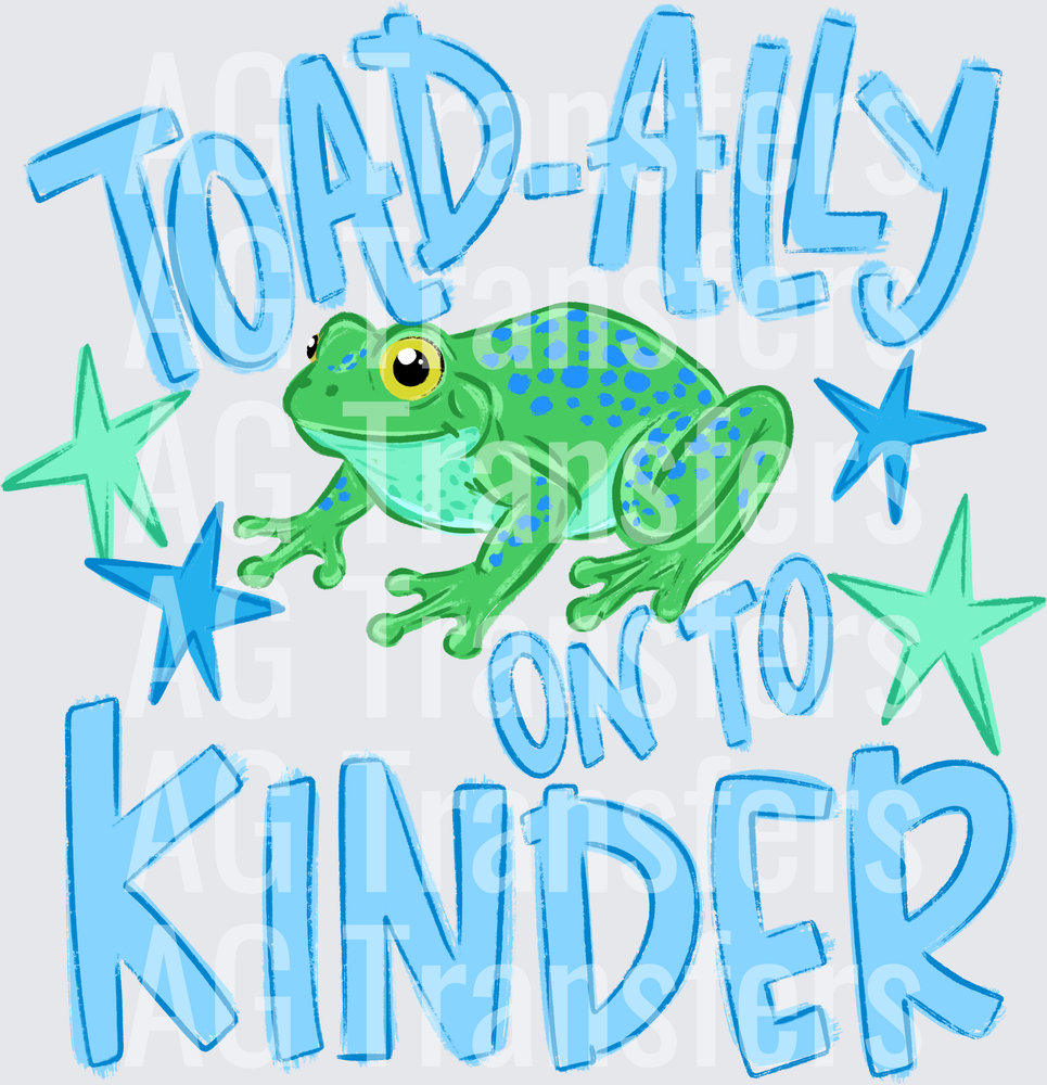 Kinderboy