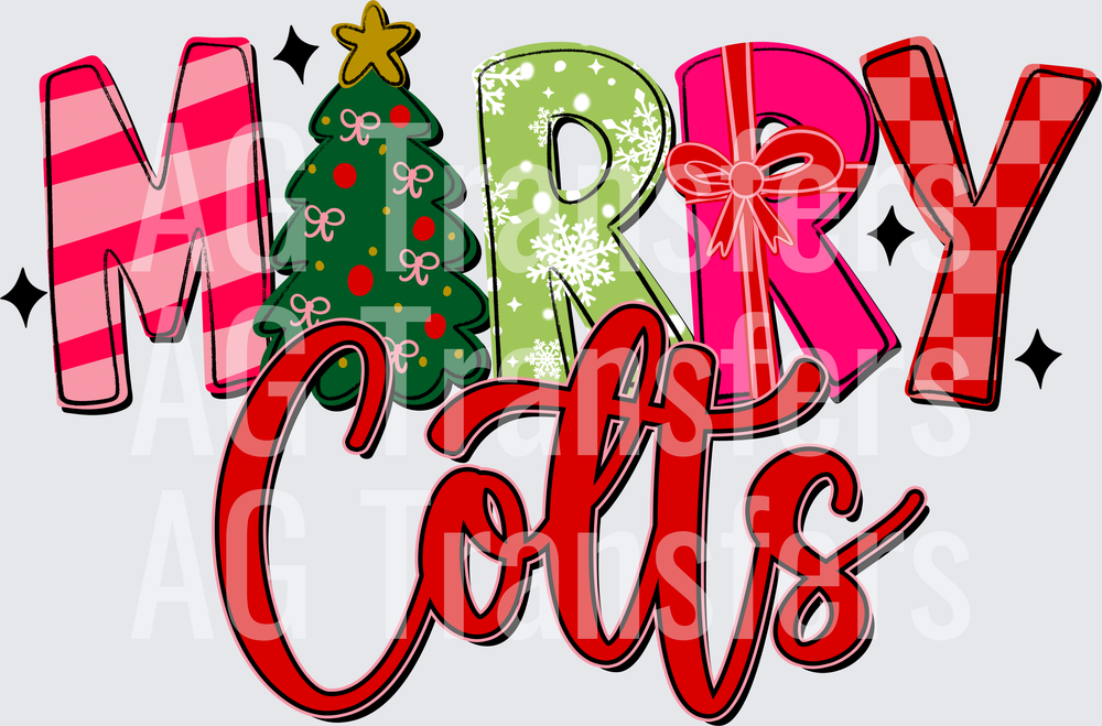 Colts