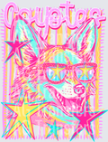 Coyote