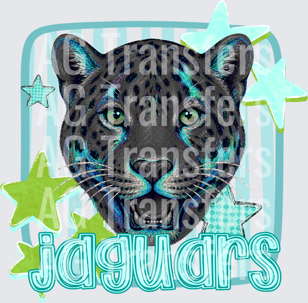 JAGUARS