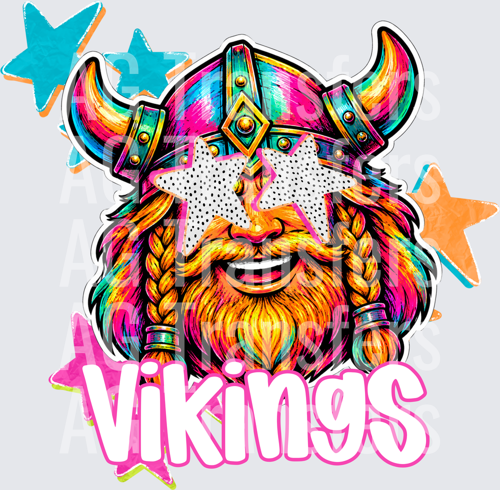 VIKINGS