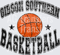 GIBSON SOUTHERN BASKETBALL