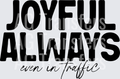 JoyfulAlways