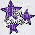 Red Raiders(142)