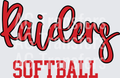 Raiders Softball