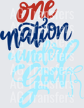 Onenationaundergod