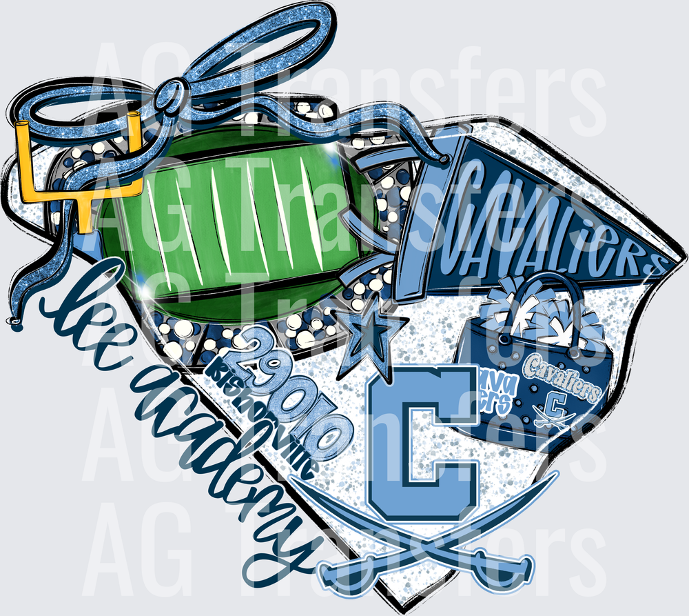 Lee Academy Cavaliers