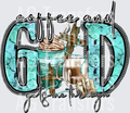Coffee and God