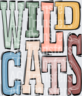 Wildcats(2)