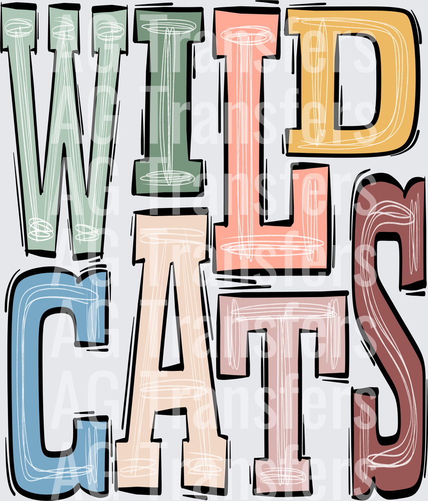 Wildcats(2)