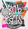 BOBCATS(425)