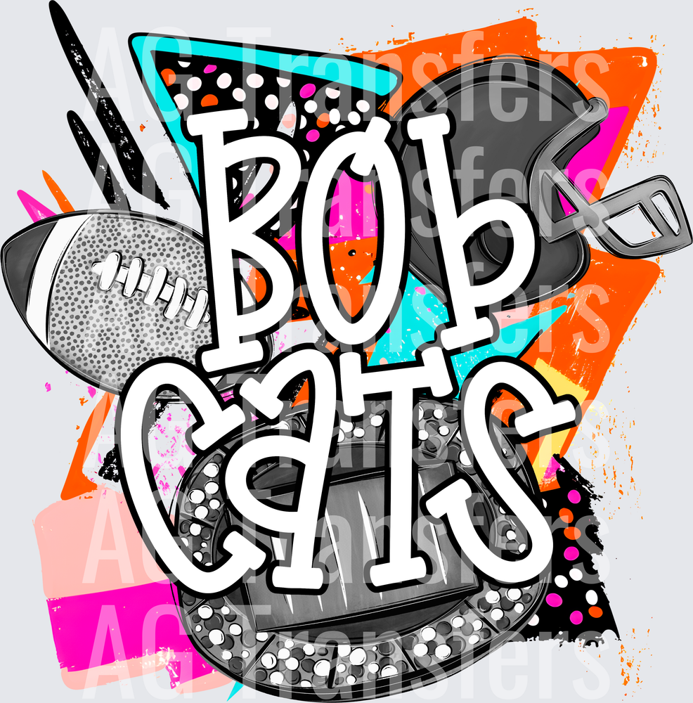 BOBCATS(425)