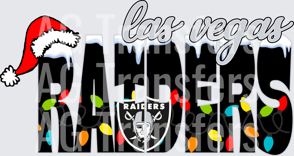 las vegas raiders(3)
