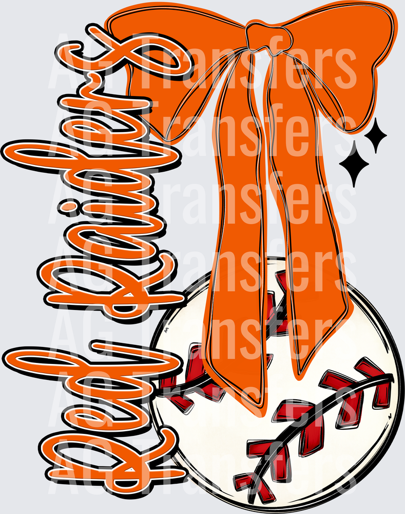 Red Raiders(20)