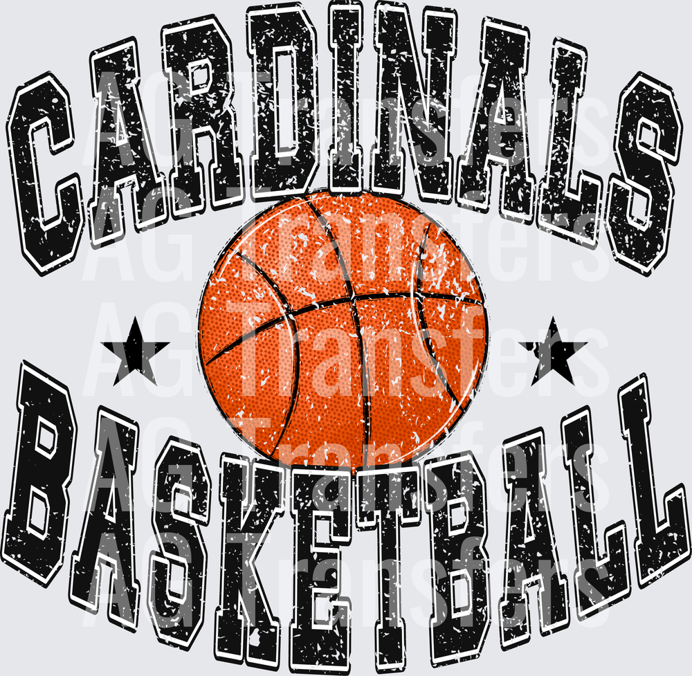 CARDINALS BASKETBALL