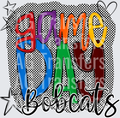 Bobcats(49)