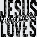 Jesusloveskindnessblk