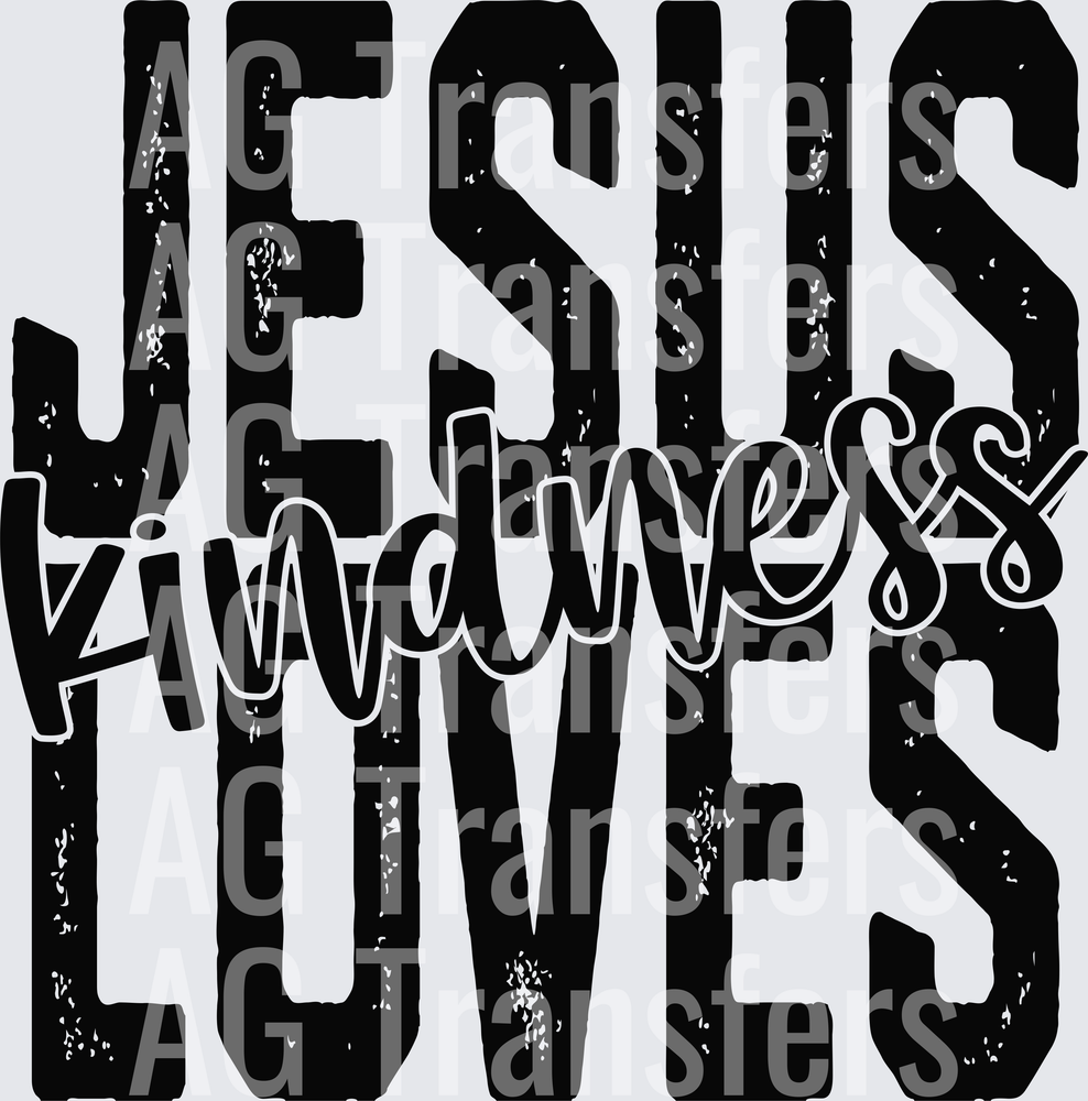 Jesusloveskindnessblk