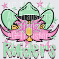 Raiders(154)