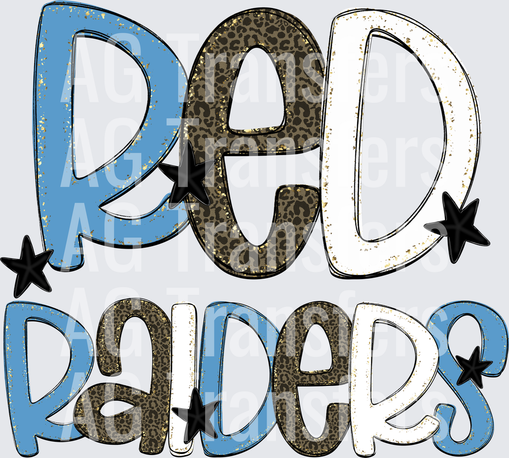 red raiders(23)