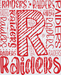 Raiders 10