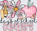 CAVALIERS(8)