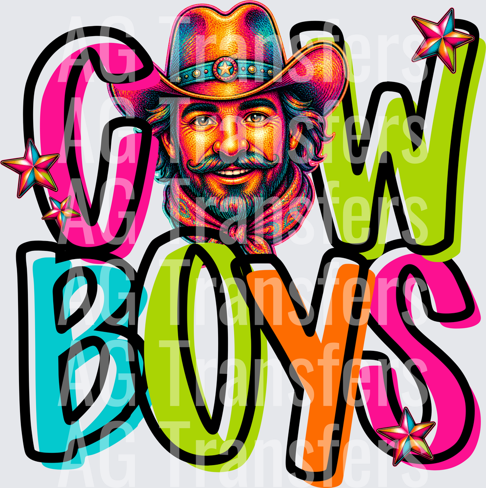 COWBOYS