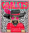 Cavaliers