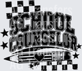 SCHOOL COUNSELOR PENCIL