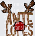 ANTE-LOPES