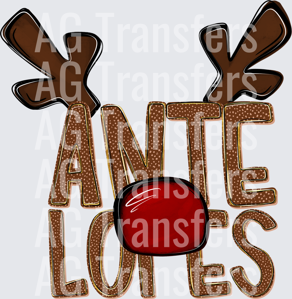 ANTE-LOPES
