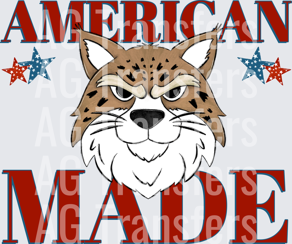 Bobcats(540)