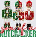 SON OF A NUTCRACKER