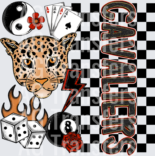 CAVALIERS(17)