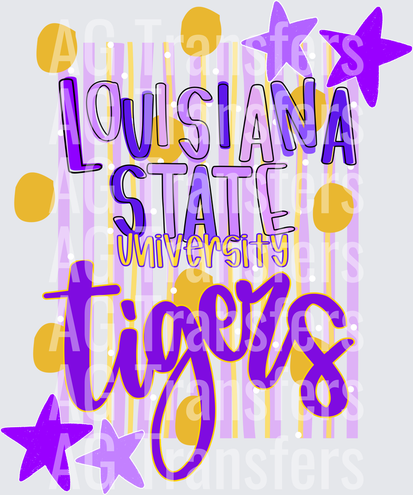 Football stripe doodle-17