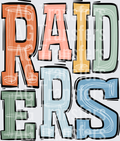 Raiders(151)