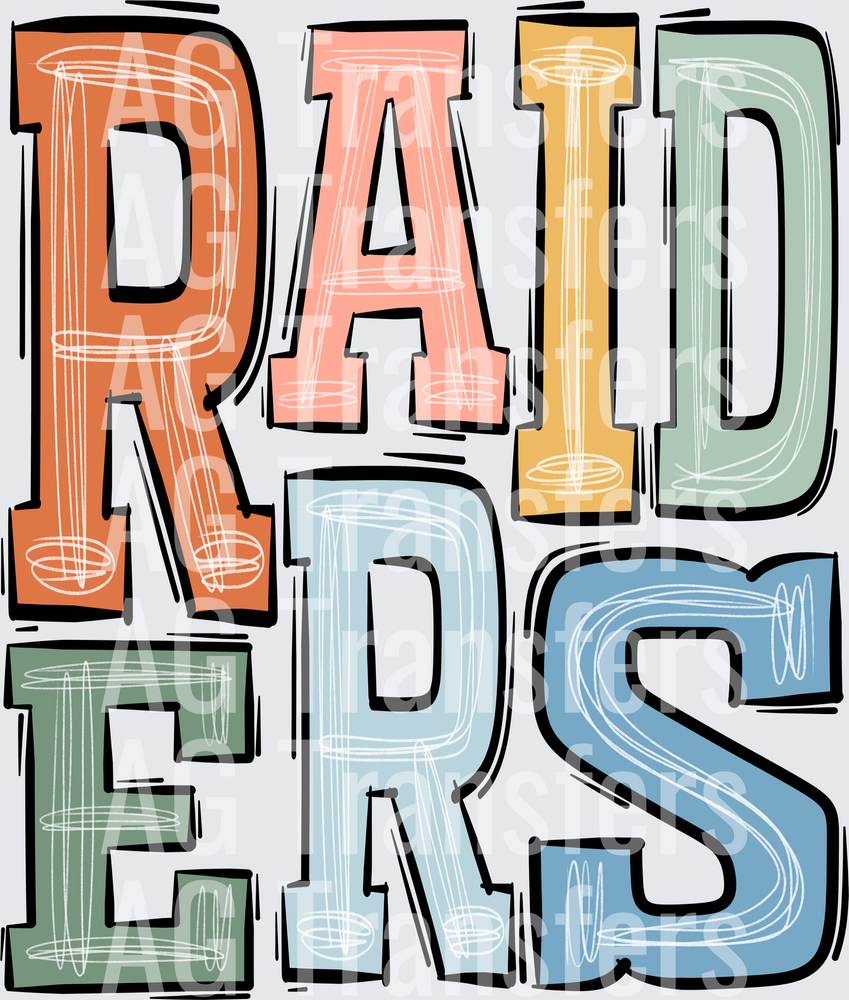 Raiders(151)