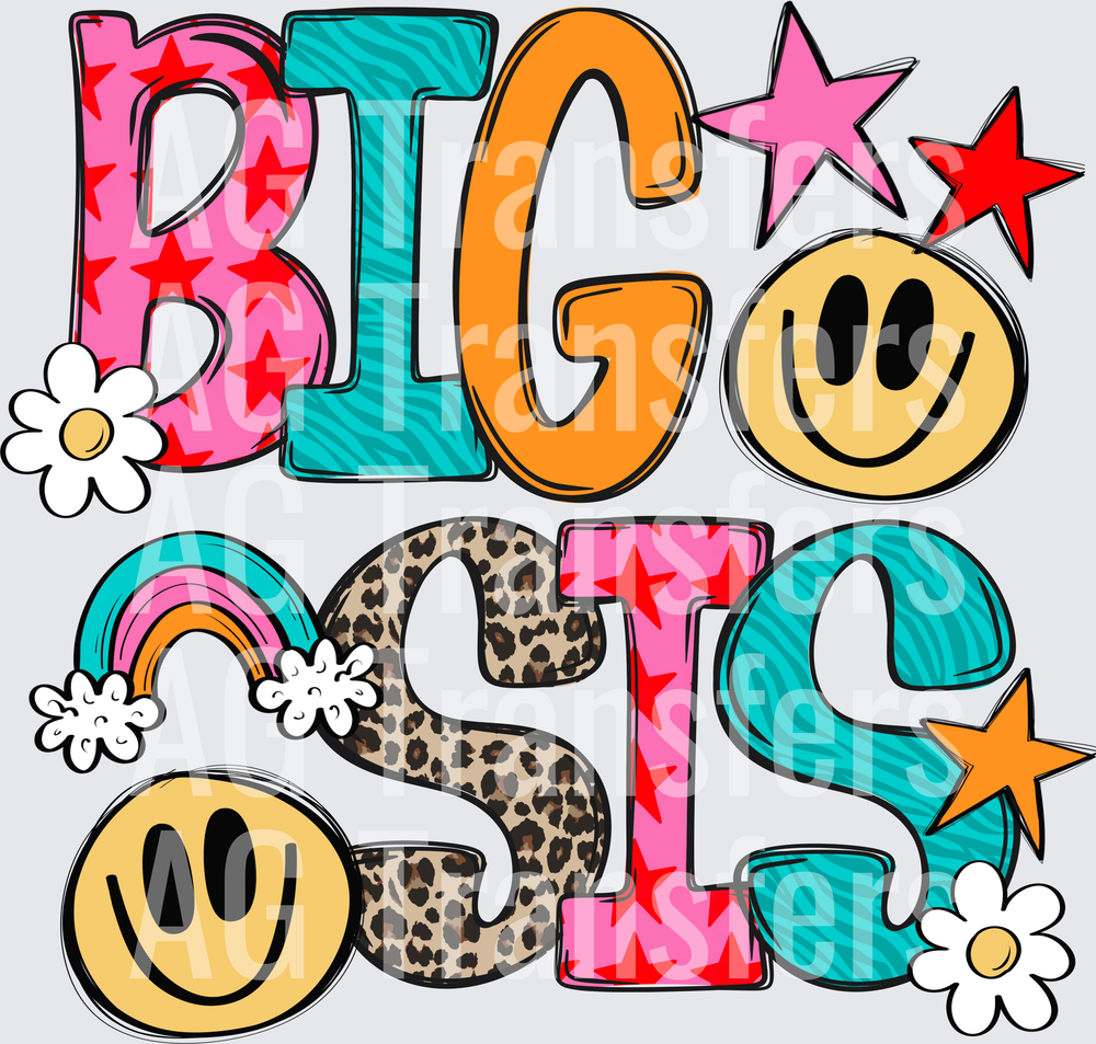 Big sis