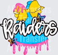 raiders(165)