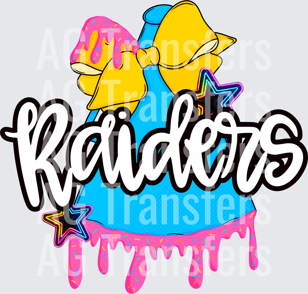 raiders(165)