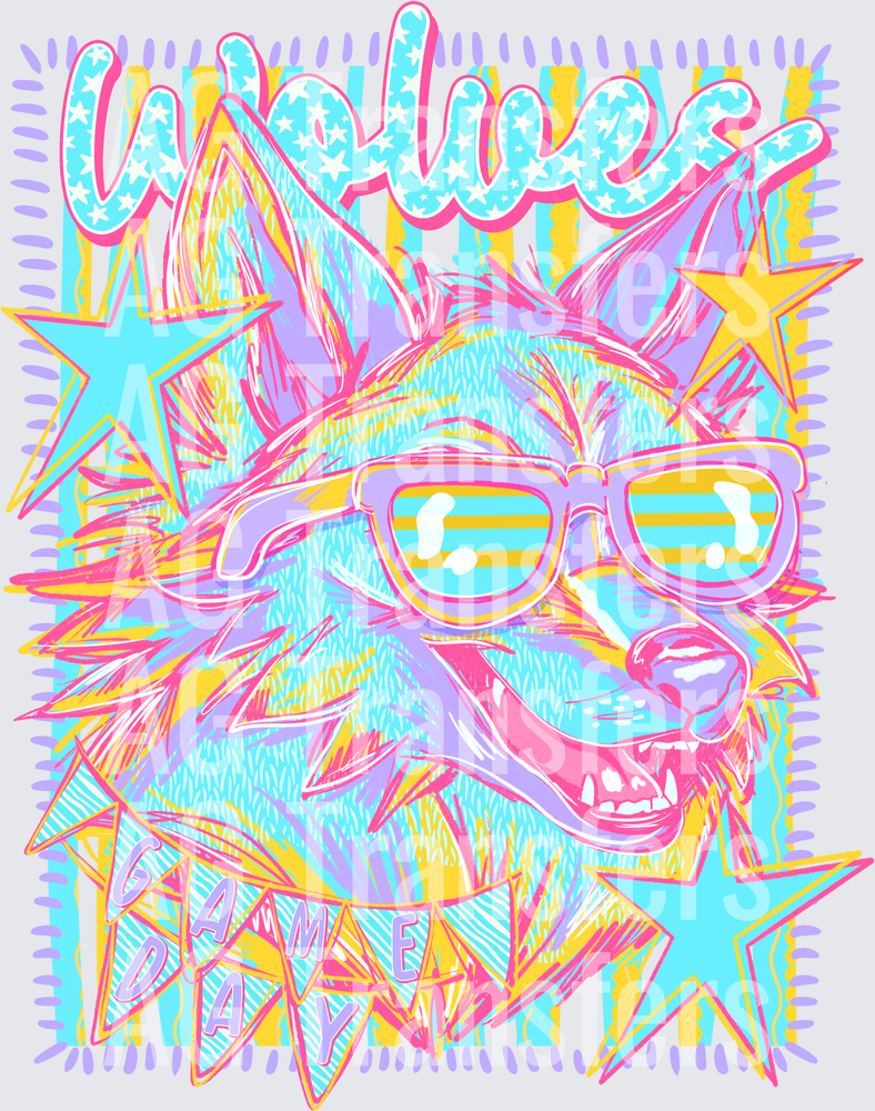 Wolves(1)