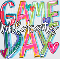 GAME DAY WILDCATS