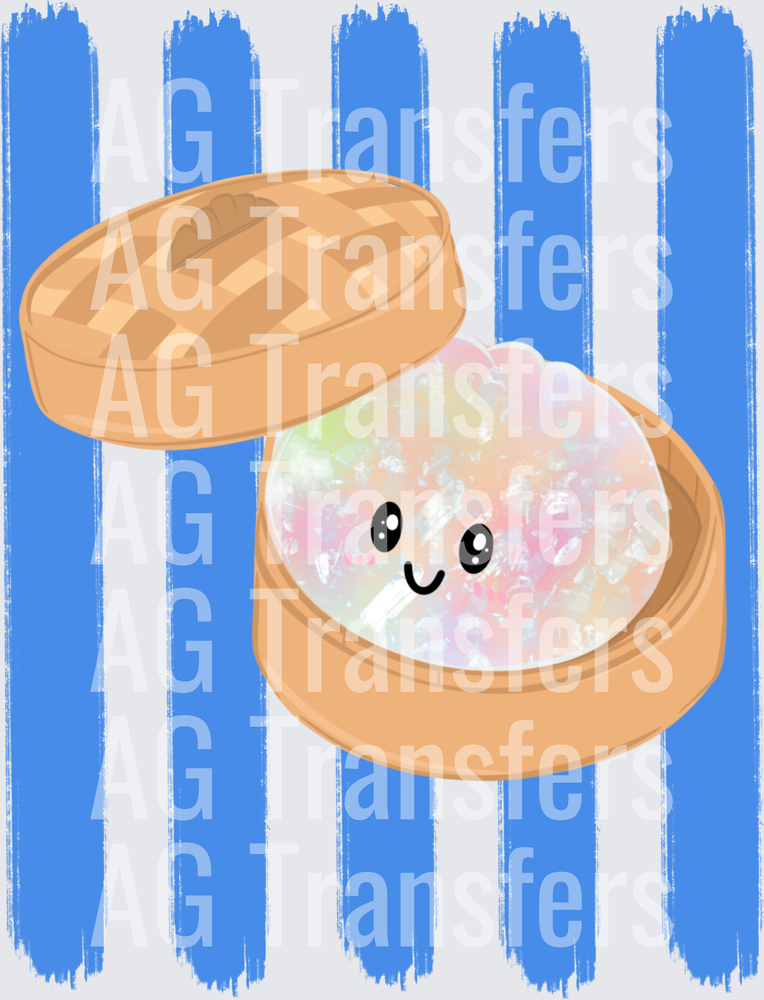 Bluedumplin