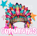 COMACHES