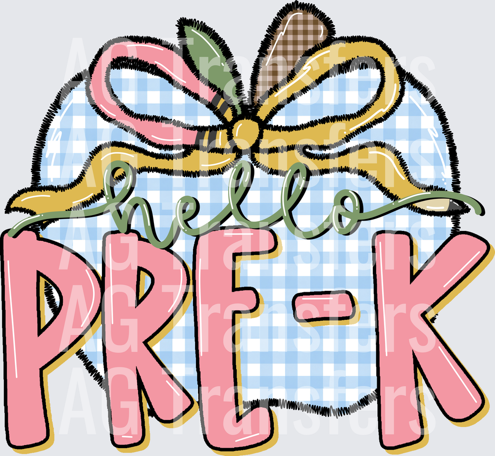 Smock school bundle (6)