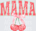 MAMA CHERRY