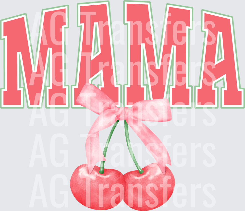 MAMA CHERRY