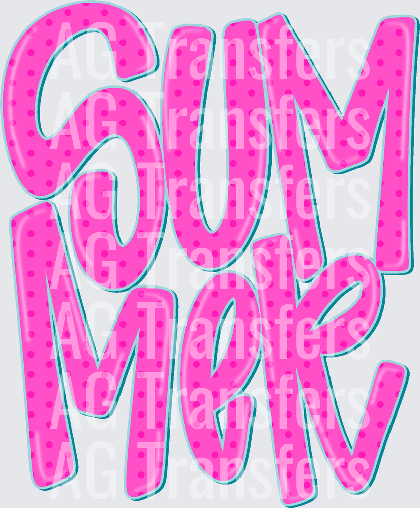 SummerPinkDots