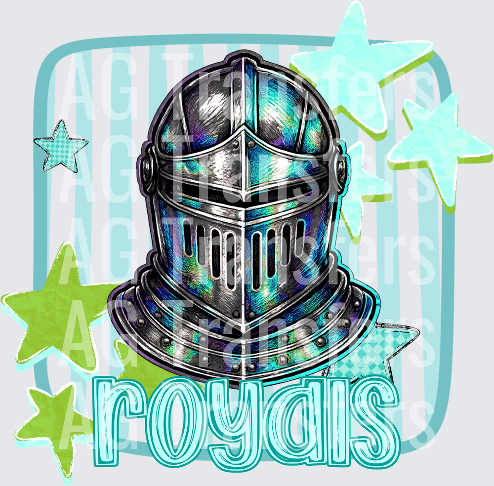 ROYALS